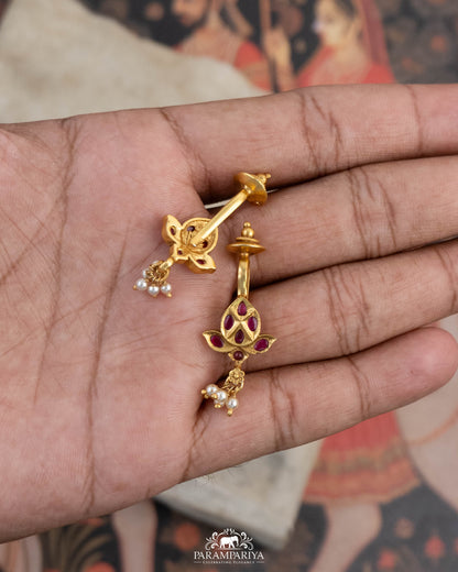 Yaazhmathi Bugadi (Pair)