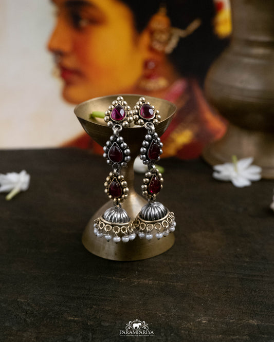 Ayra Earrings