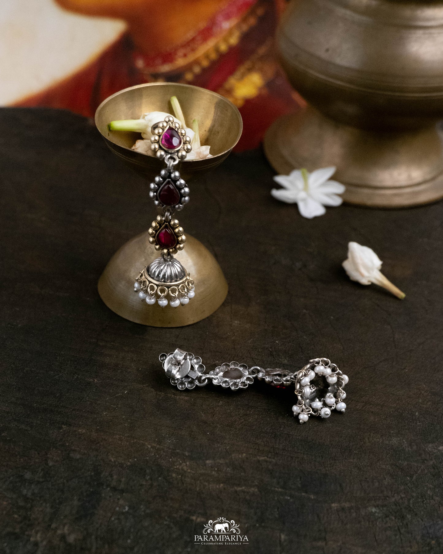 Ayra Earrings