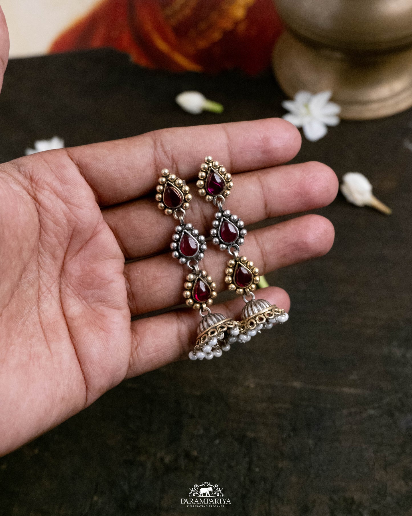 Ayra Earrings