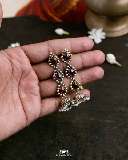 Ayra Earrings