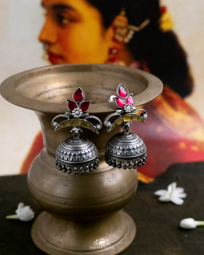 Divisha Earrings
