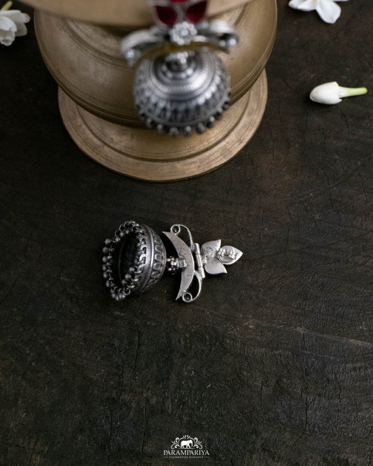 Divisha Earrings