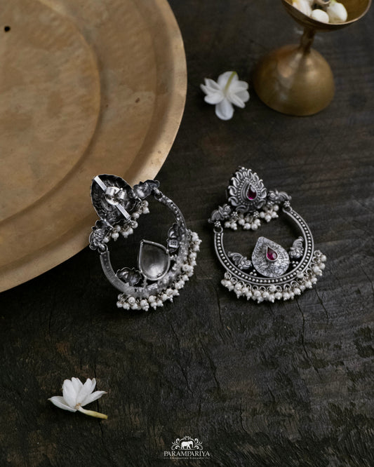 Yamika Earrings