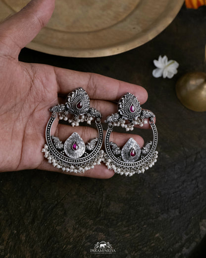 Yamika Earrings