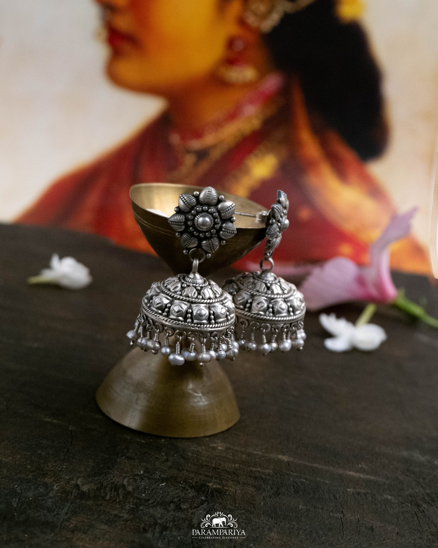 Ayla Earrings