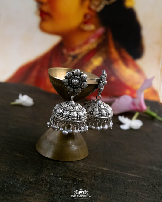 Ayla Earrings