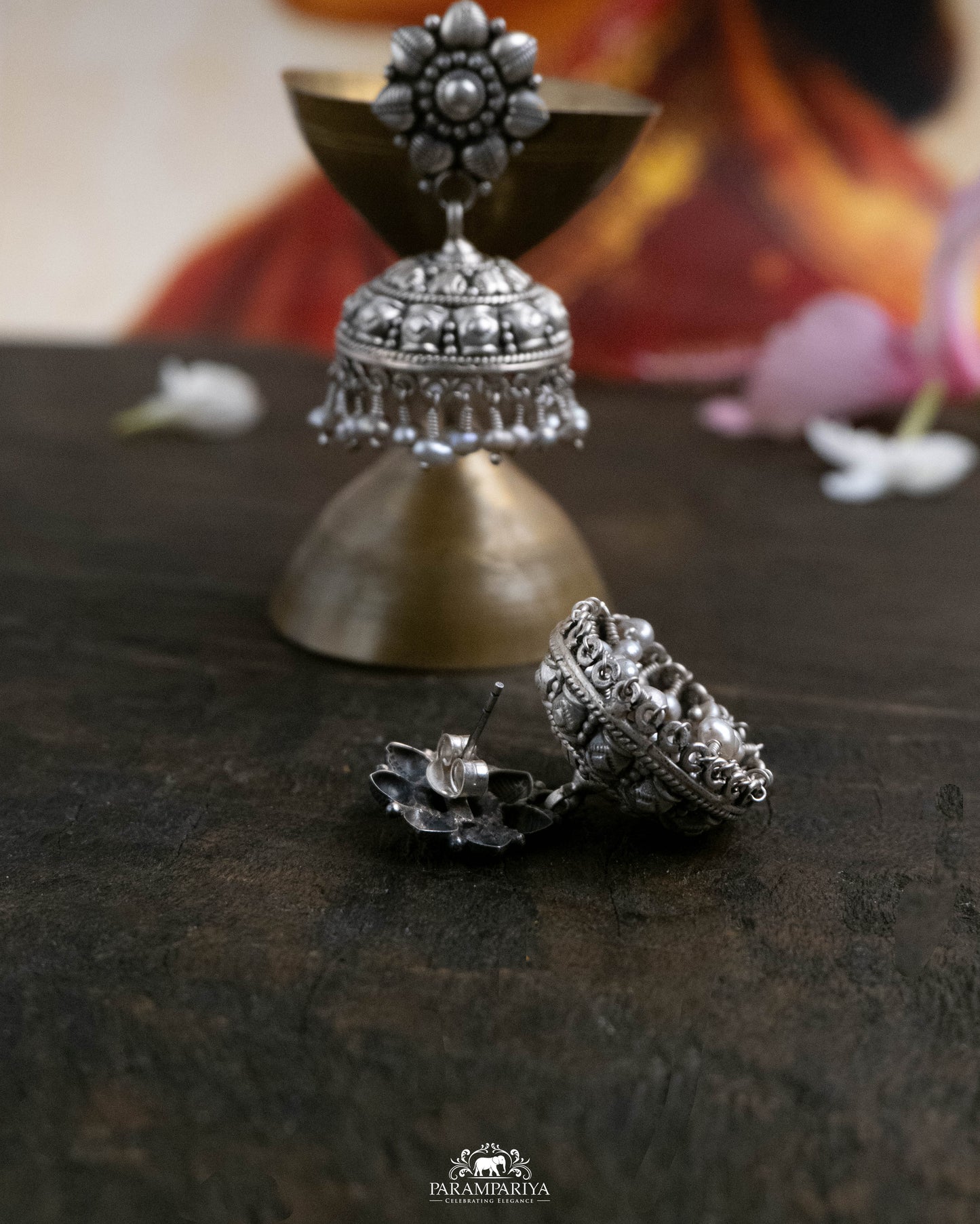 Ayla Earrings