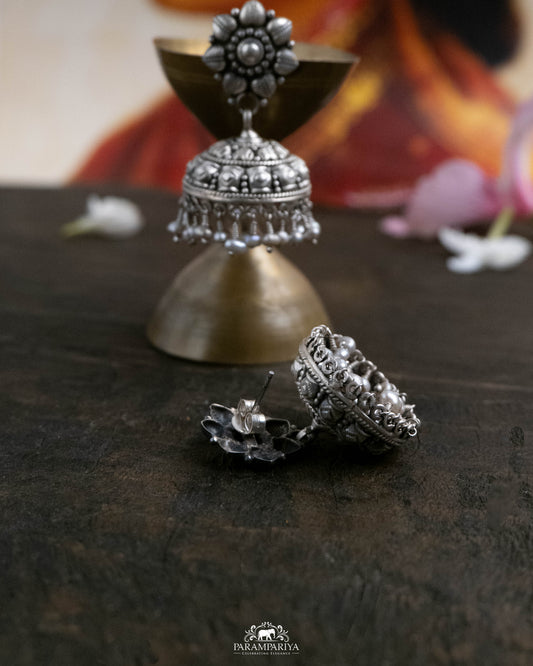 Ayla Earrings