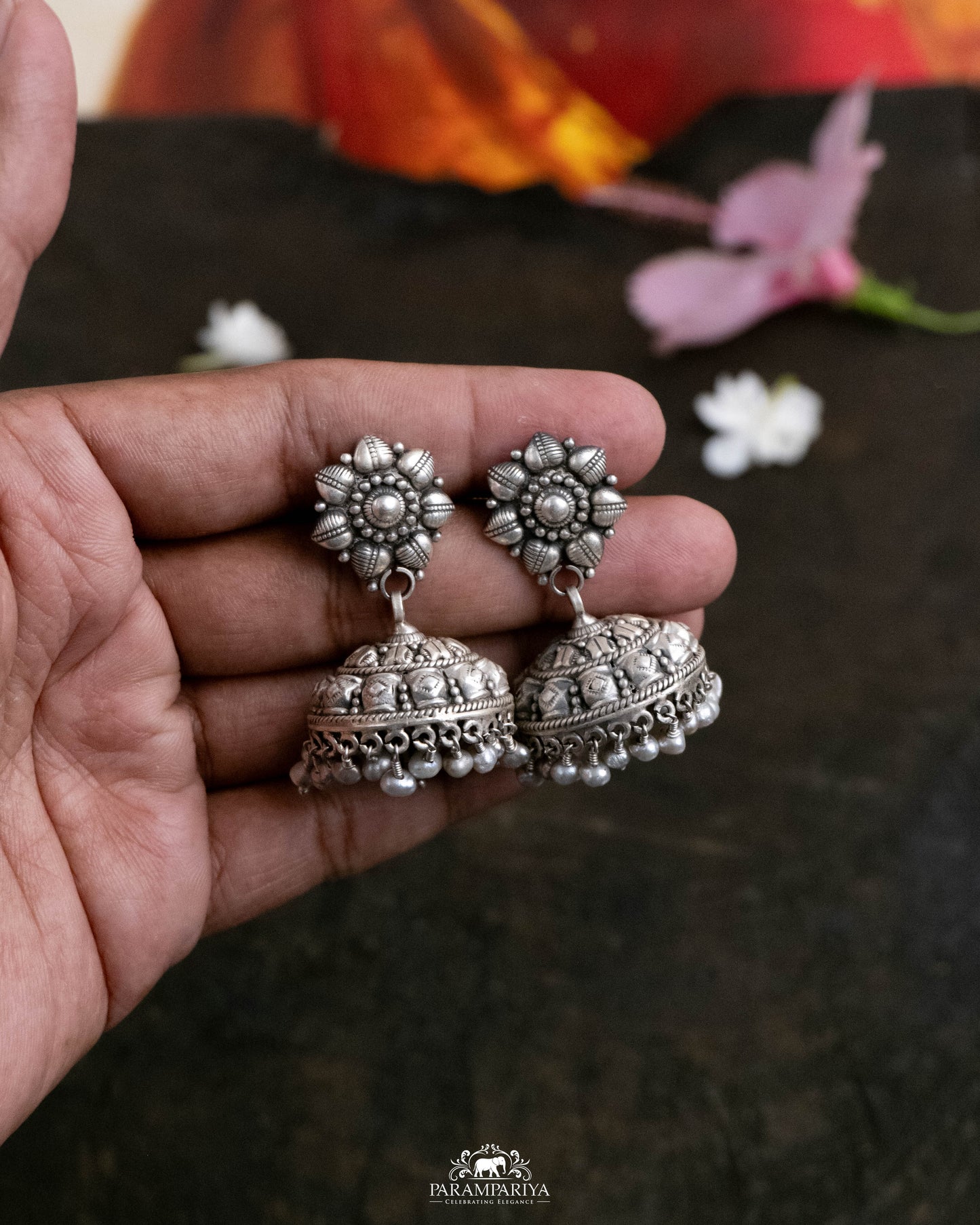 Ayla Earrings