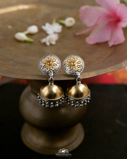 Aavya Earrings