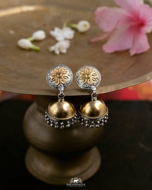 Aavya Earrings