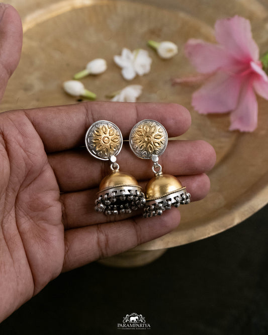Aavya Earrings