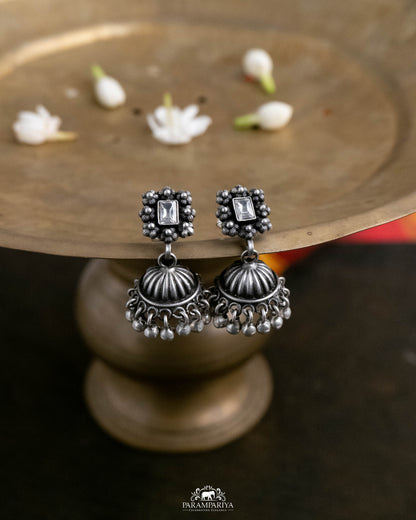 Purna Earrings