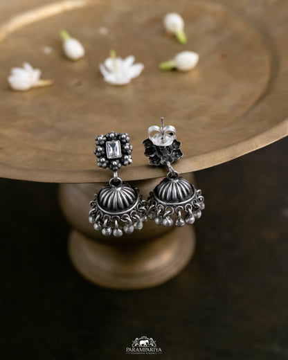 Purna Earrings