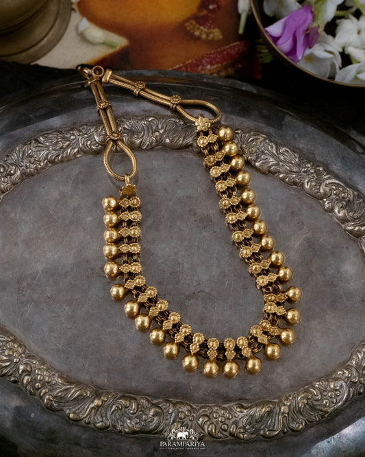 Rekha Necklace