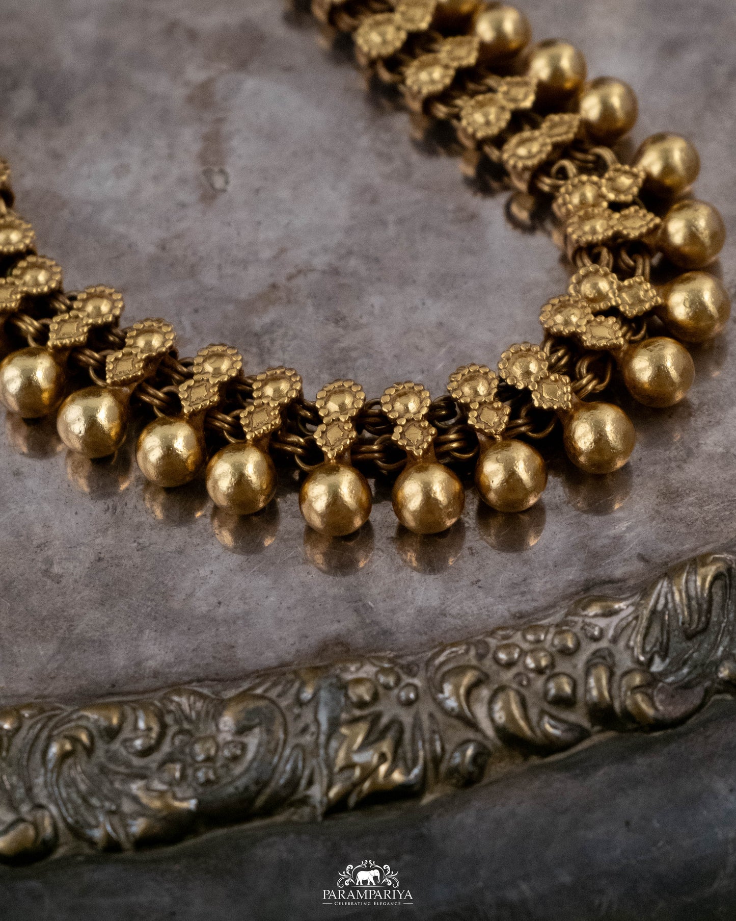 Rekha Necklace