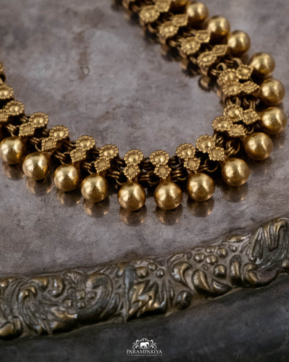 Rekha Necklace