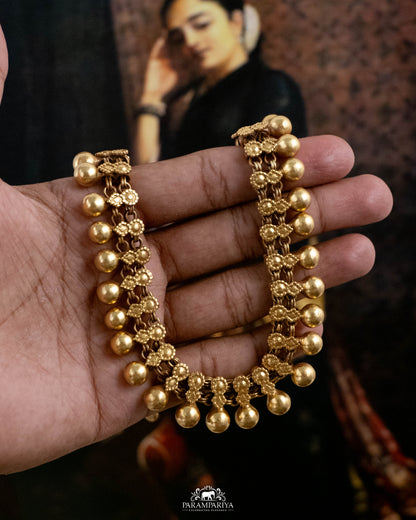 Rekha Necklace
