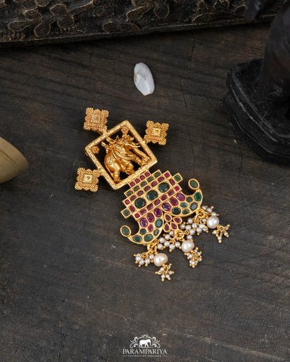 Airavata Pendant