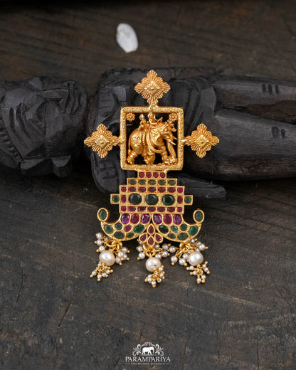 Airavata Pendant