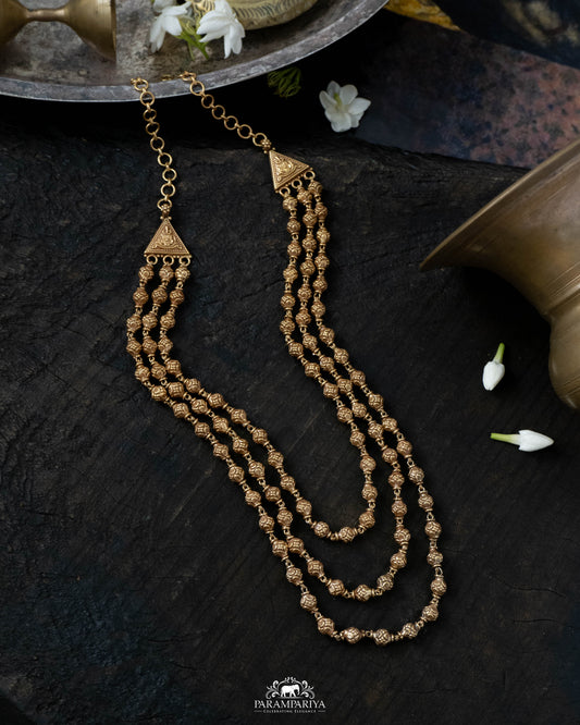 Joshini Necklace