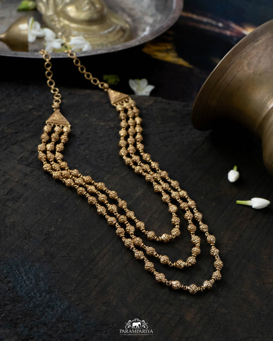 Joshini Necklace