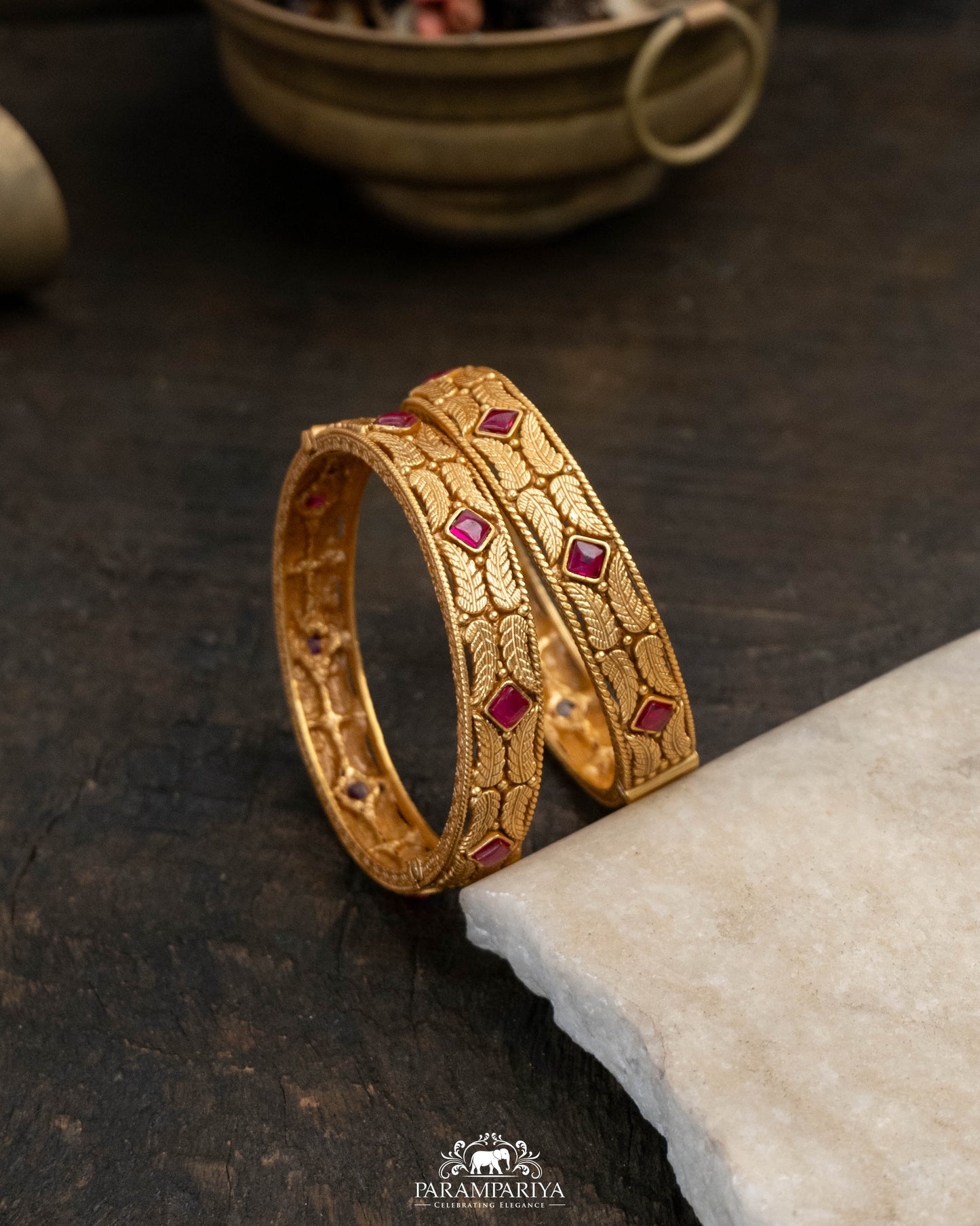 Karmugil Bangle (Single)