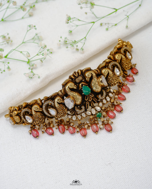 Srika Necklace