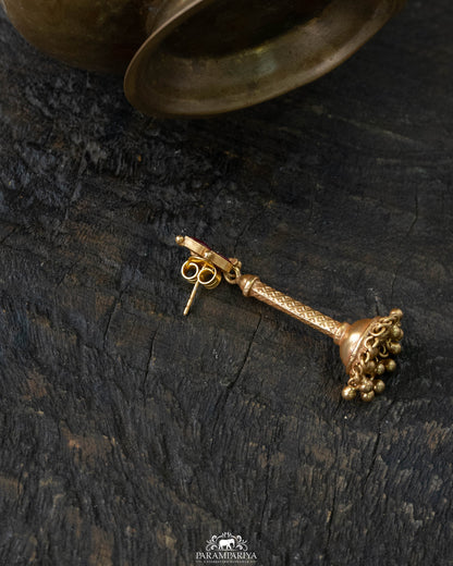 Methi Earrings