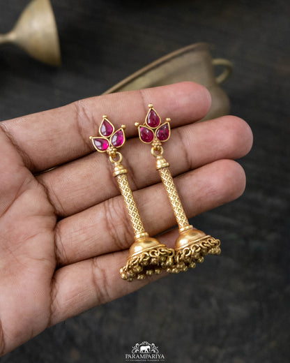 Methi Earrings
