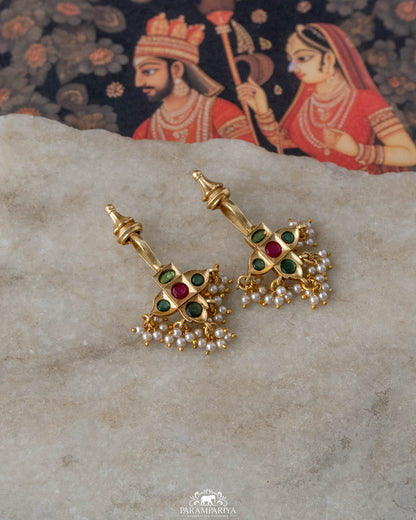 Sindhumathi Bugadi (Pair)