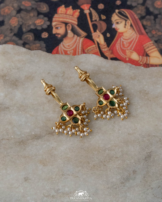 Sindhumathi Bugadi (Pair)