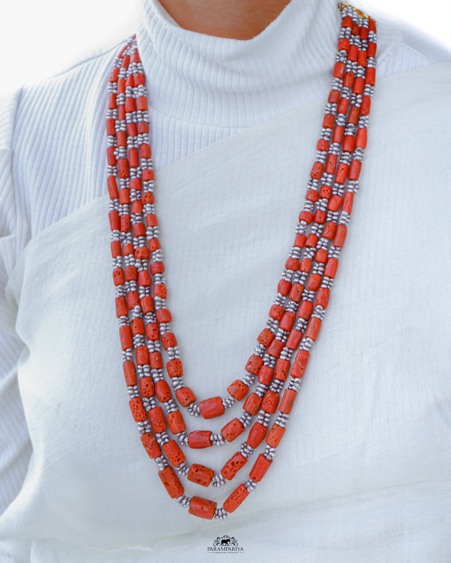 Ameya Necklace