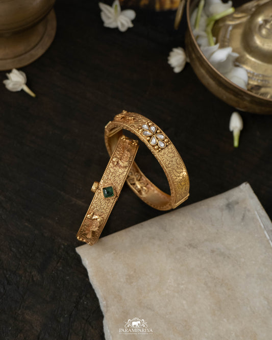 Viyam Bangle (Single)