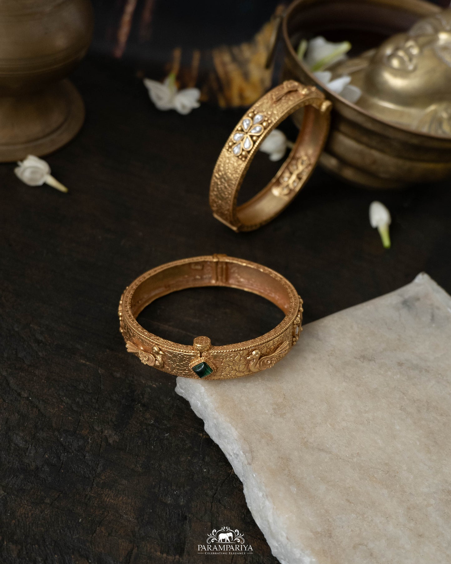 Viyam Bangle (Single)