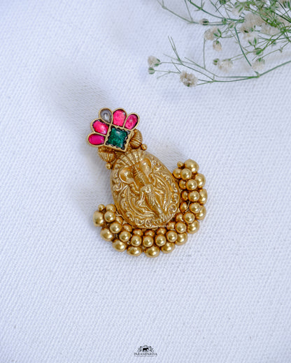 Banusha Pendant