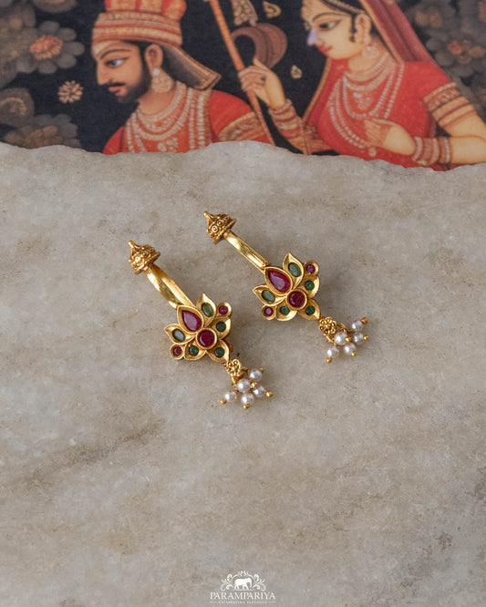 Kayalini Bugadi (Pair)