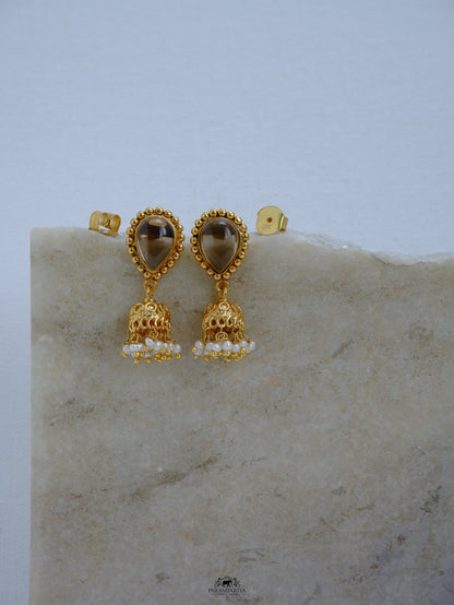 Luz Earrings
