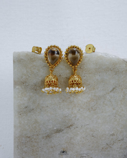 Luz Earrings