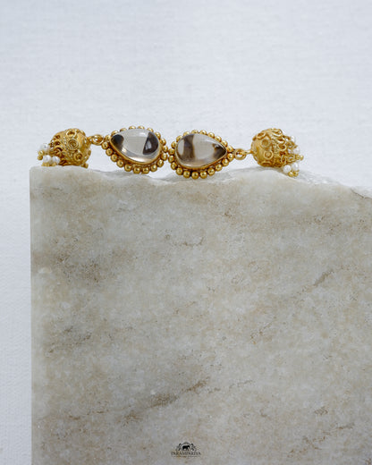 Luz Earrings