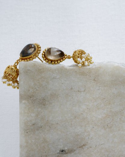 Luz Earrings