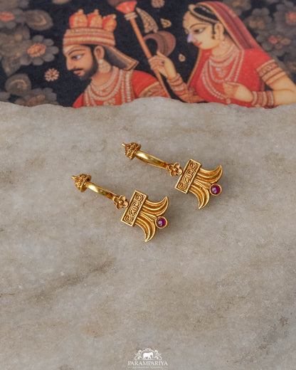 Madhura Bugadi (Pair)