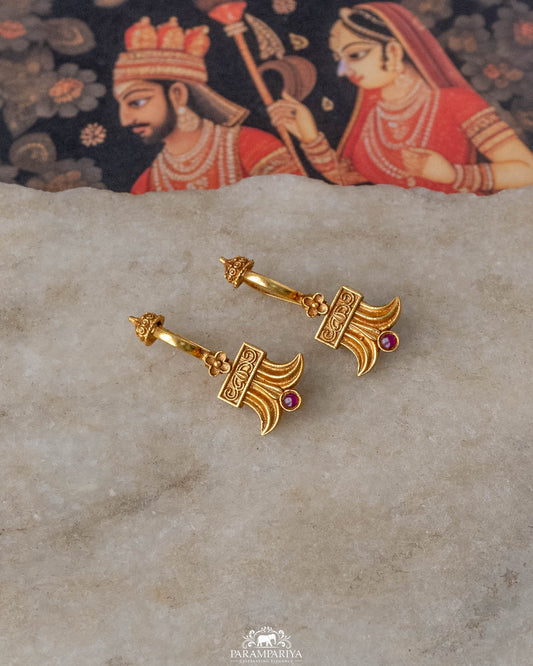 Madhura Bugadi (Pair)