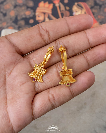 Madhura Bugadi (Pair)