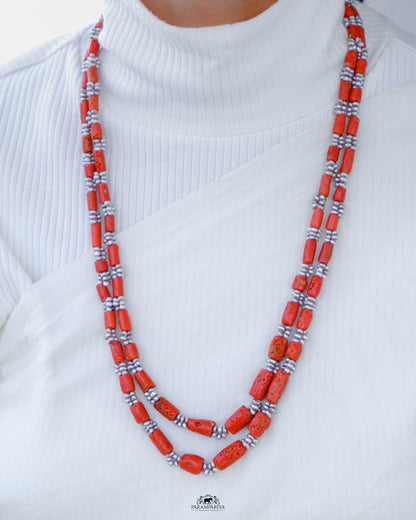 Ameya Necklace