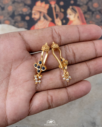 Anbini Bugadi (Pair)