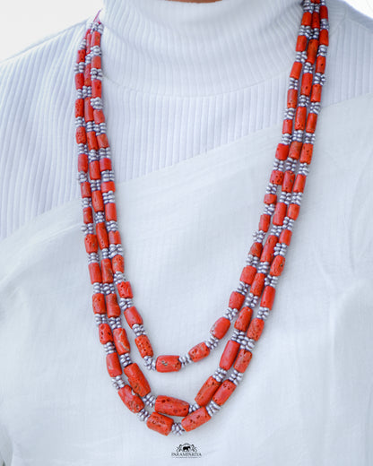 Ameya Necklace