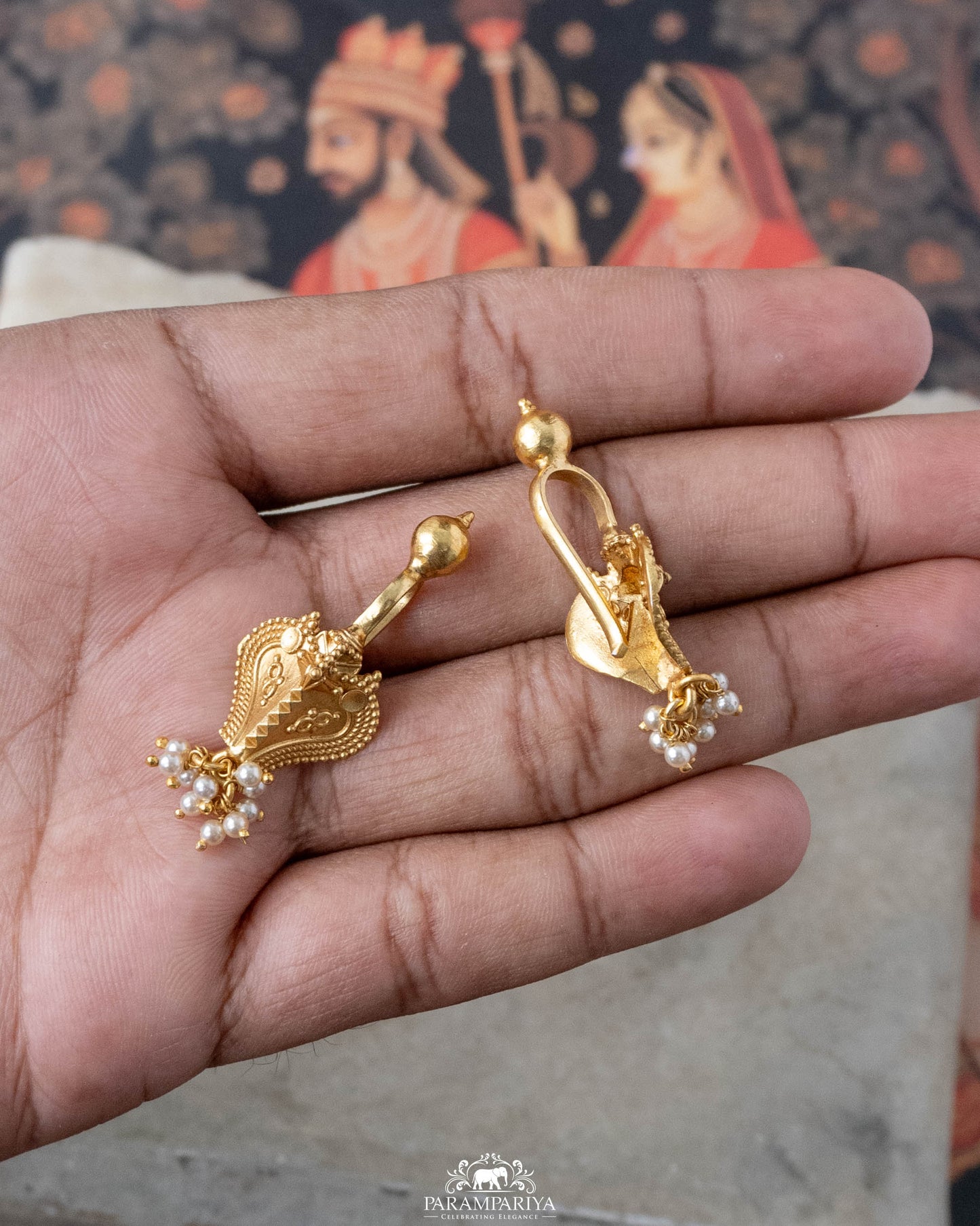 Uraga Bugadi (Pair)