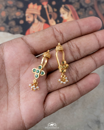 Aarani Bugadi (Pair)